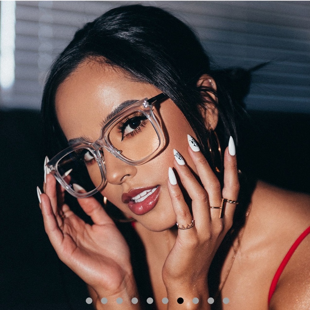 Dime x Becky G 333
